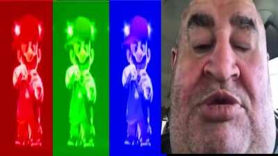 make fun of retarded people