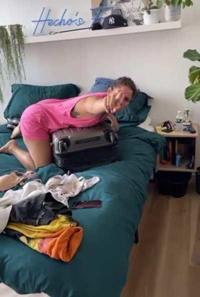 Doggystyle this bitch 💯and i aint pullin out either 😆💯