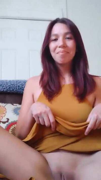 I got tired of being lady like. Is that ok with you?