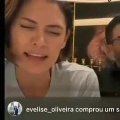 O importante quando for rezar é ser sincero com os seus pedidos