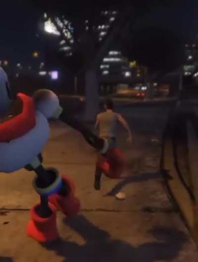 Papyrus if he locked tf in