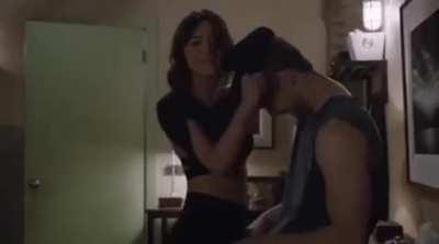 From the S3 bloopers.