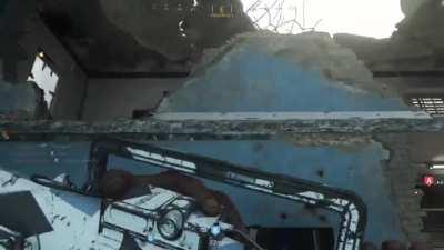 You ever just have one of those days? (Hardcore)