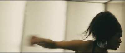 KeKe Palmer: Hustler