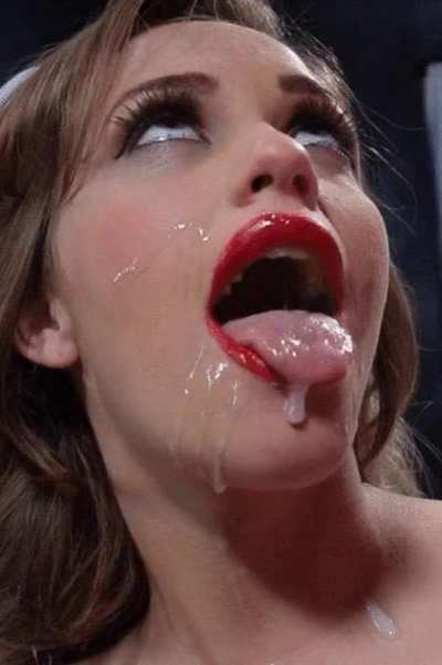 Now Mia Needs More Cum