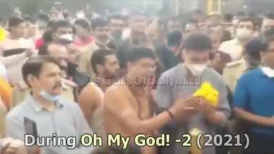 Via Gems of Bollywood Twitter handle.