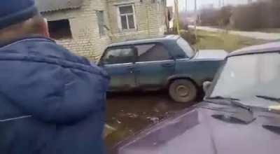 How to Avoid Being Mobilized and Sent to Ukraine to Become Cannon Fodder