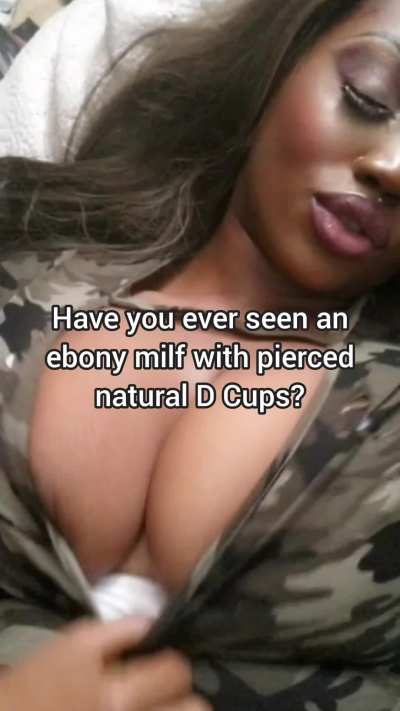 Did you see it? 🤭