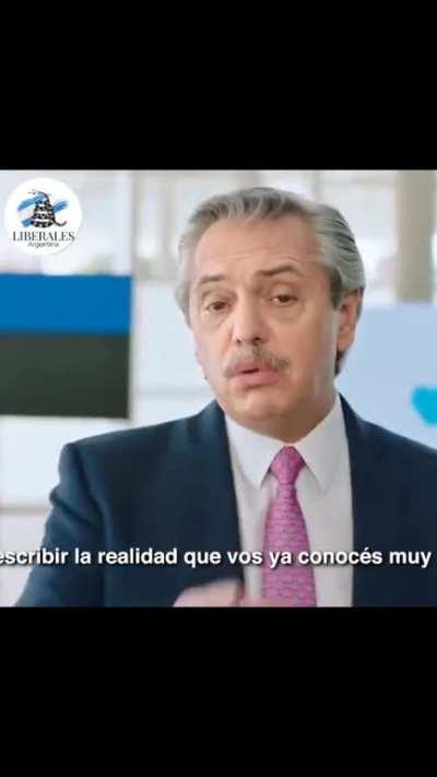 El chiste se cuenta solo.