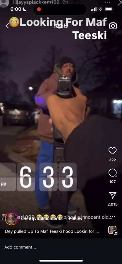 These niggas corny asf👎🏽🌽