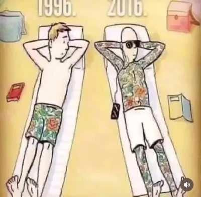 Generation Gap! 😂