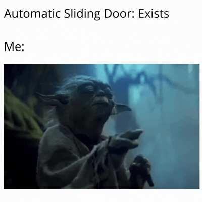 My first post to this sub