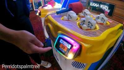 High Score Girl...jk ,Will you help?👉 👈 🥺 (OC) [f]