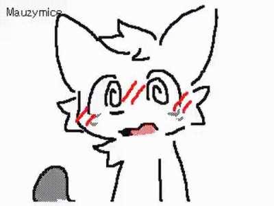 What would you do if you saw the cutest boy ever?