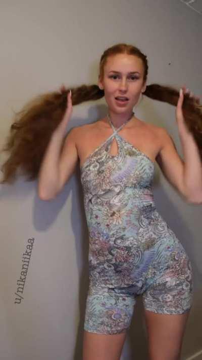 Now let’s put these pigtails to work