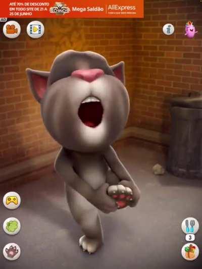 O melhor YouTuber do mundo namoral kkkkkk