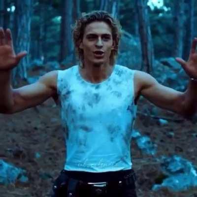 Brad armPitt who??? Vasiliy Stepanov, ladies.