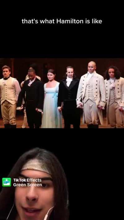 I Love This Man and His Videos