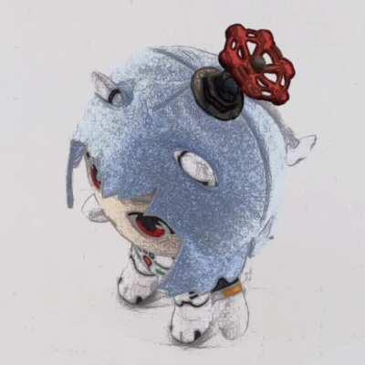 Valves new logo leak