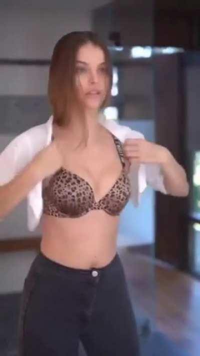 Dressing up backwards, since the reverse gif bot didn't work on the other post