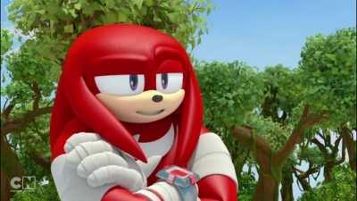 TREMENDO knuckles destroza a feminista radical de ultra izquierda kirchnerista con argumentos y lógica básica