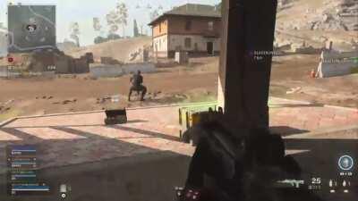 Randoms never cease to amaze me