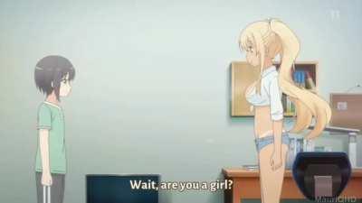 LA HERMANA DE PERIKO