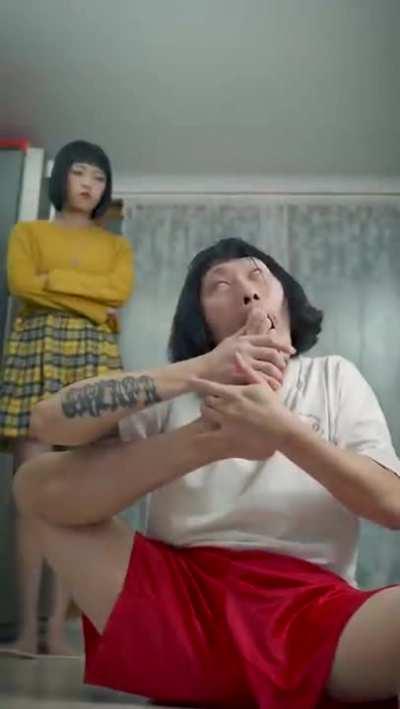 These Japanese couples are getting out of hand💀