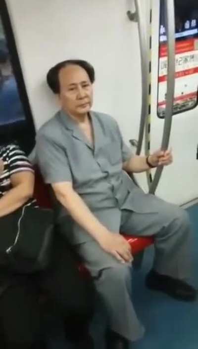 China is returning to its former glory??