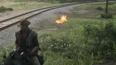 200 Sticks of Dynamite in The Heartlands!