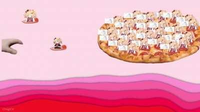 Haachama Experience (I made this for the video contest)