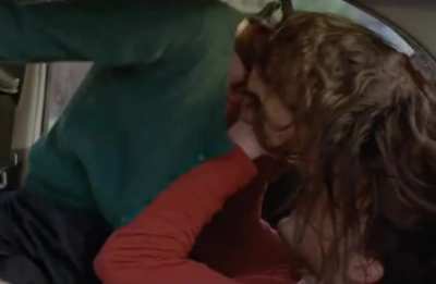 Annabelle Hettmann - Le sentiment de la chair (2010)