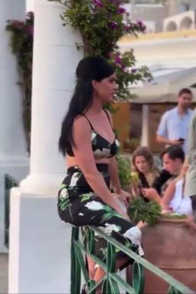 Katy in Italy - 7/2022