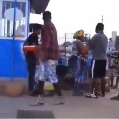 WCGW if i don’t keep my eyes on the road