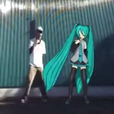 Ya hay delincuentes otakus