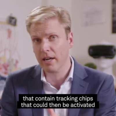 Telstra Did A Thing.