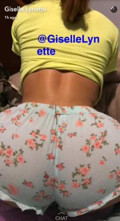 gisselleLynette_ - Video #9989