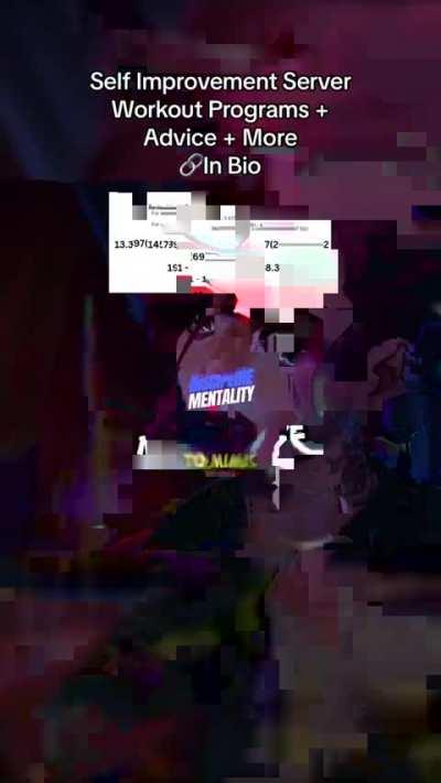 [no spoilers] no way that they gave us the way to get the vi physique ☠️