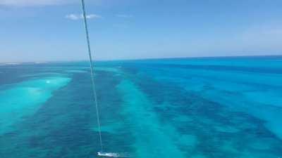 A little poem of Cancun