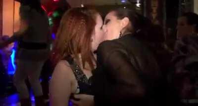 Going Wild on the Dancefloor