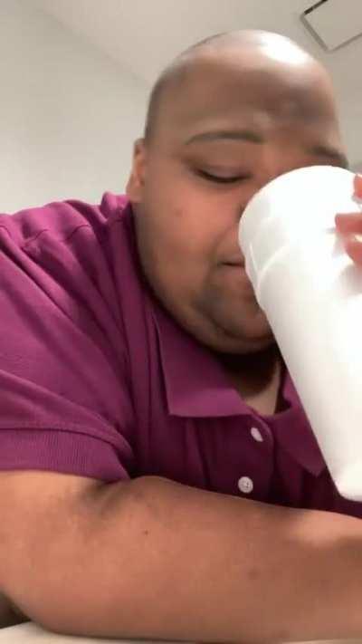 i was reported & banned for 7 days now im back. 🥶🥶🎬