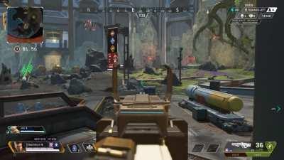 This Got To Be The Best Octane I've Ever Seen