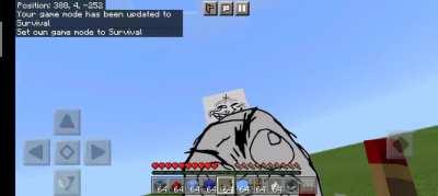 This should be in April Fools 2022.