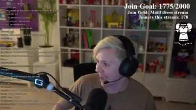 On saturday popular youtuber pyrocynical almost played tf2 on stream