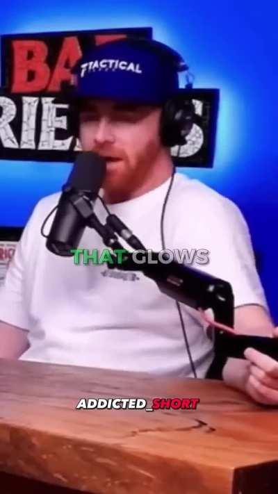 Spontaneous beatboxing bros