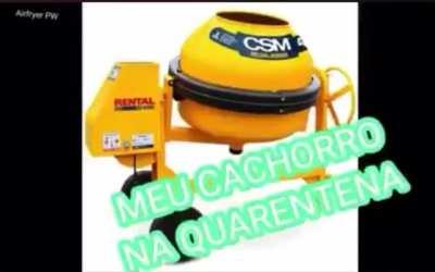 S&oacute; eu que acho gra&ccedil;a nessas merda? ;-; (v&iacute;deo n&atilde;o &eacute; meu mas ri pakas)