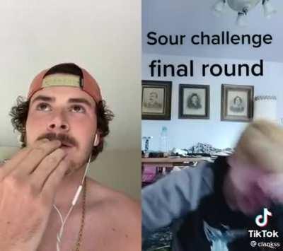 He’s a man of the lord