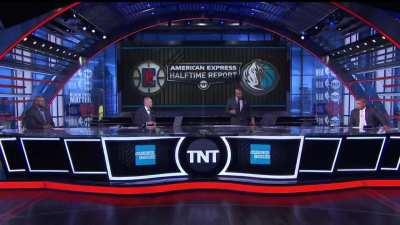 [Highlight] Kenny Smith: 