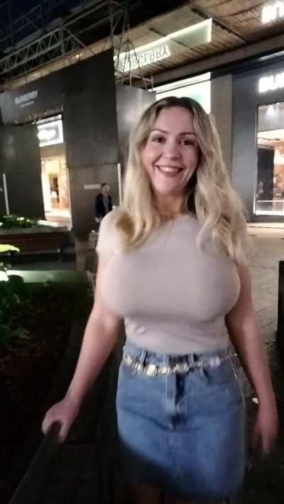 My (37F MILF) 1650cc's coming at you!