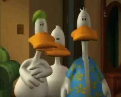 We All Have A Friend Like This